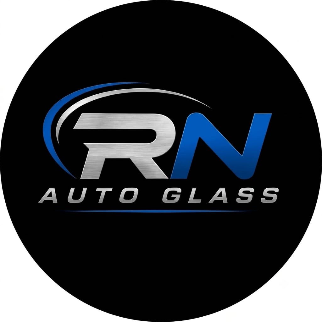 RN Auto Glass official logo